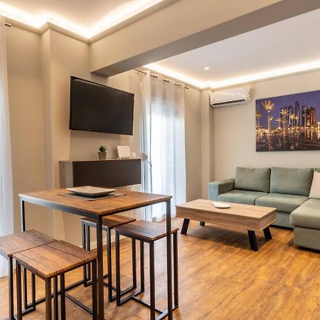 Gino Apartments Dedeağaç Dış mekan fotoğraf