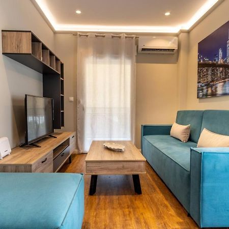 Gino Apartments Dedeağaç Dış mekan fotoğraf