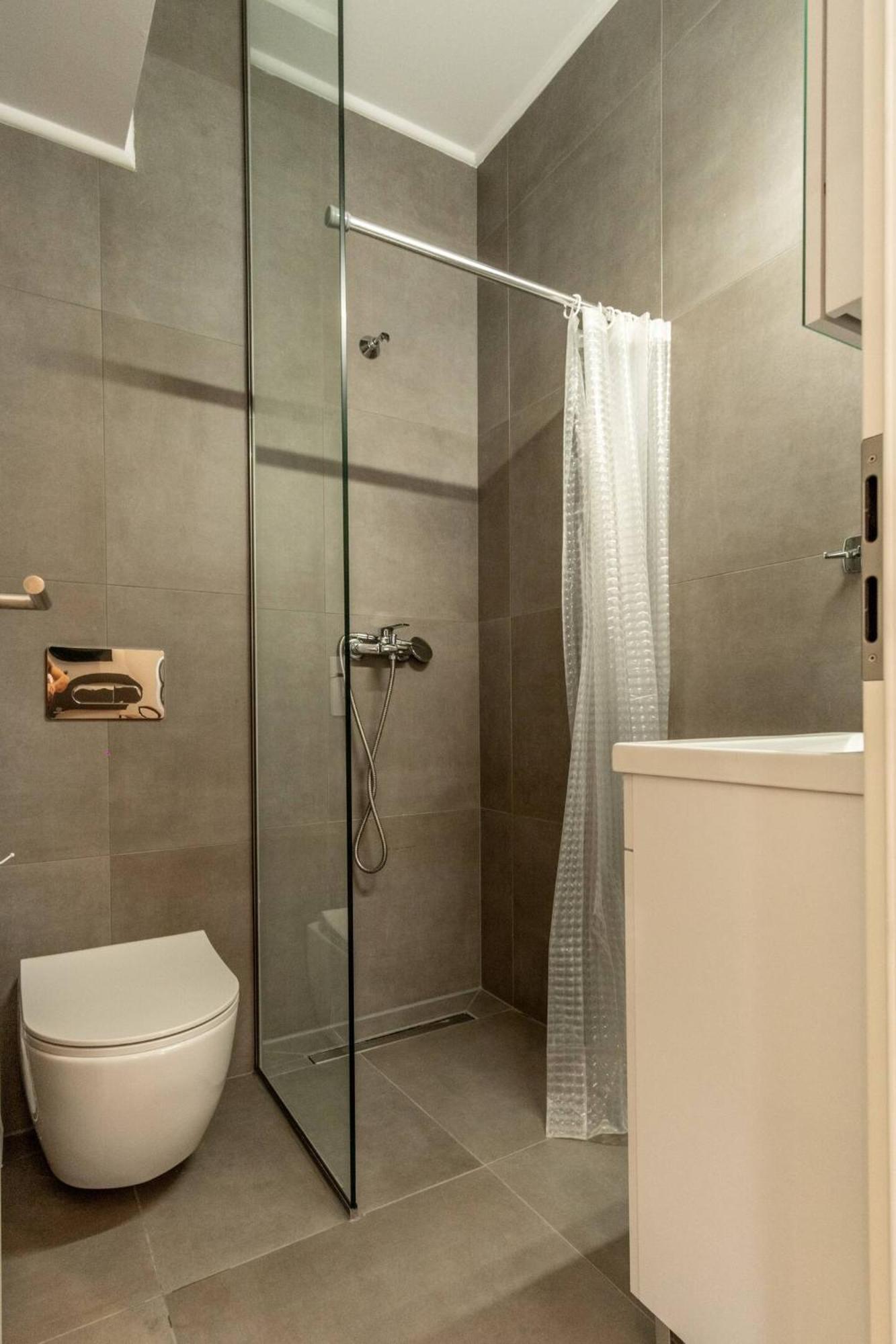 Gino Apartments Dedeağaç Dış mekan fotoğraf