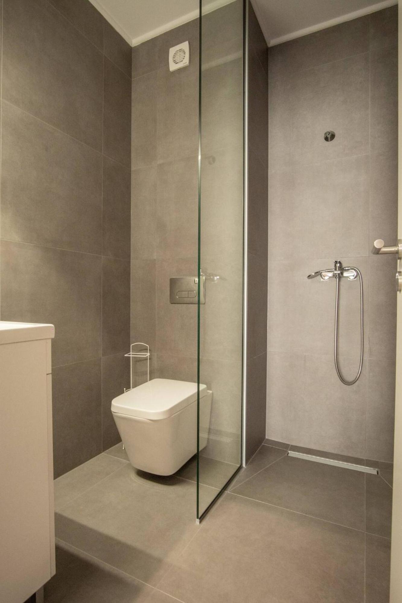 Gino Apartments Dedeağaç Dış mekan fotoğraf