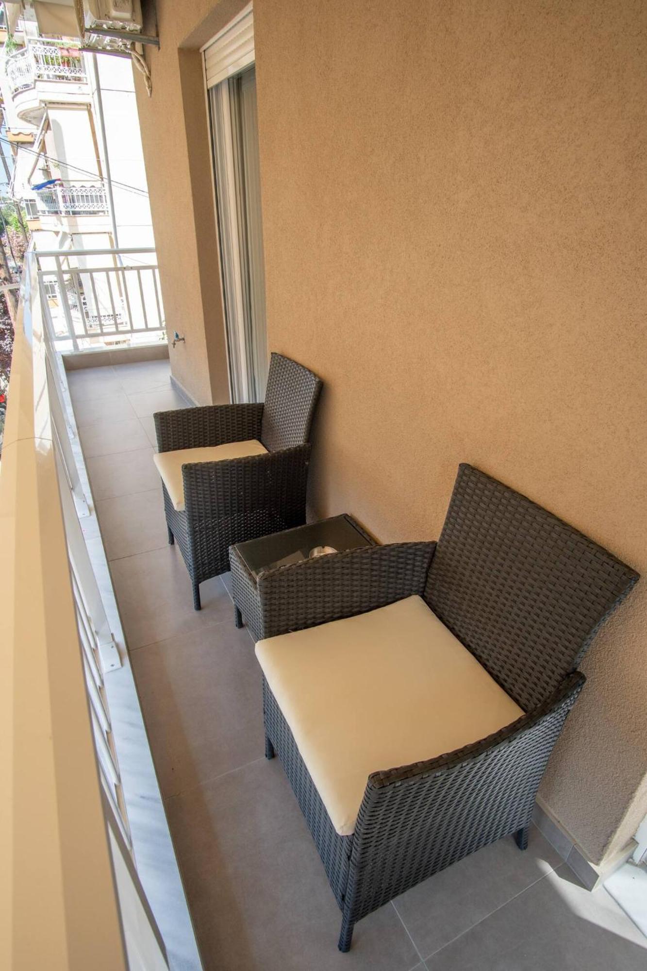 Gino Apartments Dedeağaç Dış mekan fotoğraf