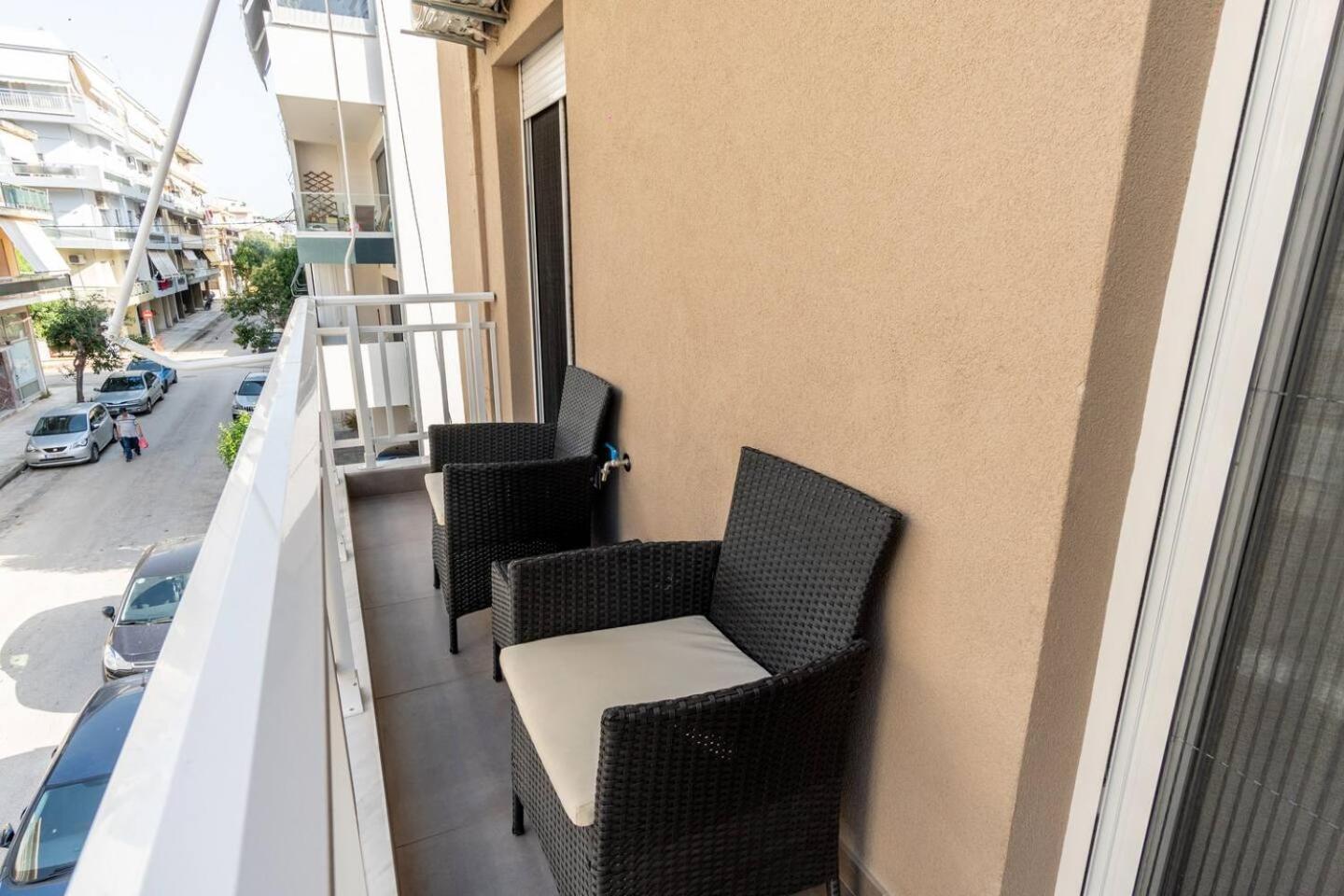 Gino Apartments Dedeağaç Dış mekan fotoğraf